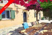 Nerochori Kreta, Nerochori freistehendes renovierte Villa mit priv. Pool Haus kaufen